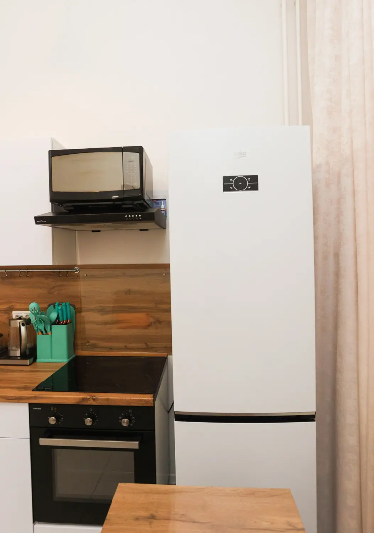 Квартира Мондриан от Home24