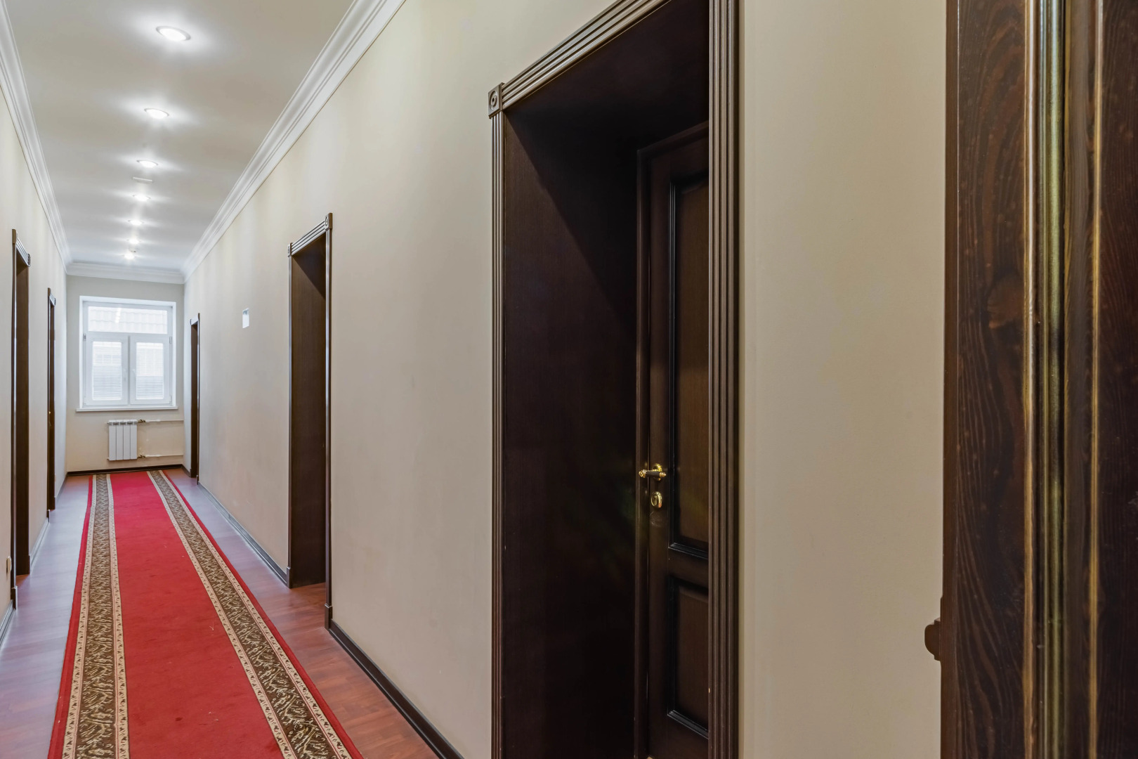 Отель Орандж Хаус ООО Орандж Хаус