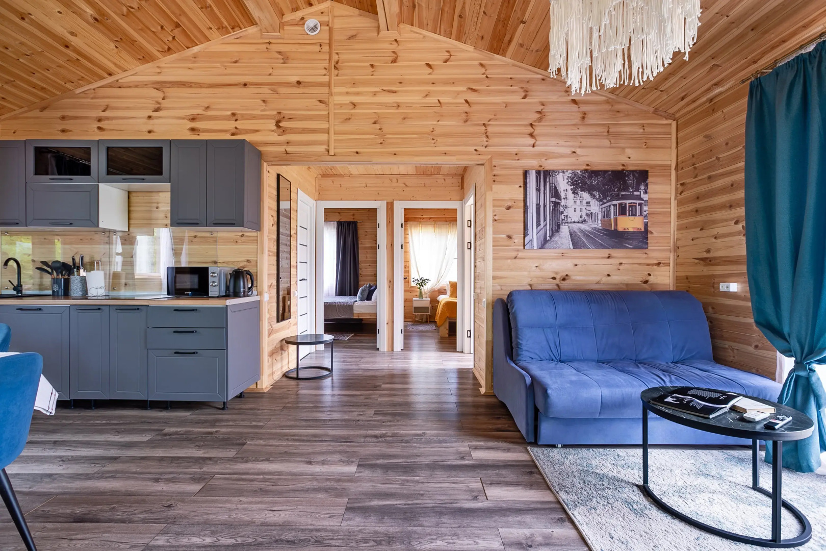 Гостевой дом Лесная Гавань