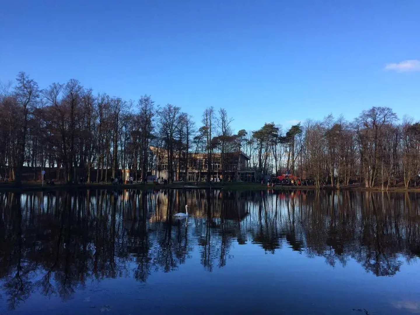 Апартаменты Baltic travel Cranz