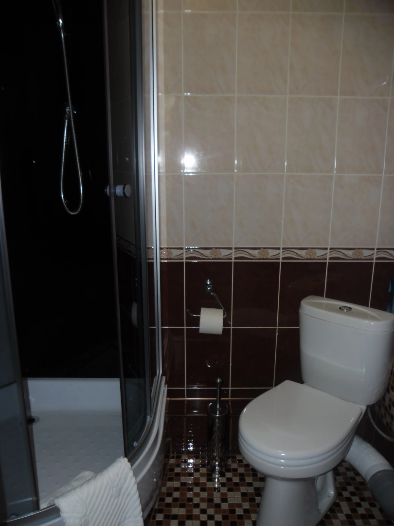 Отель Винтаж