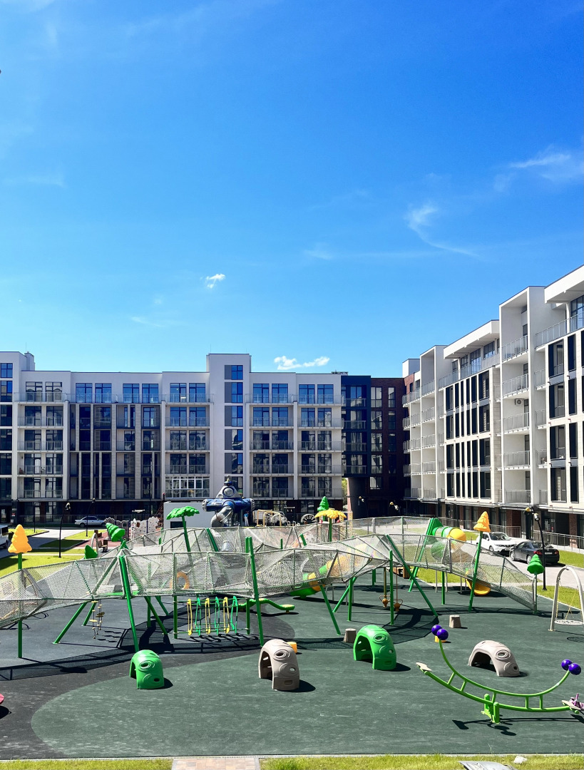 Студия Atlantis улица Гагарина 87 Зеленоградск