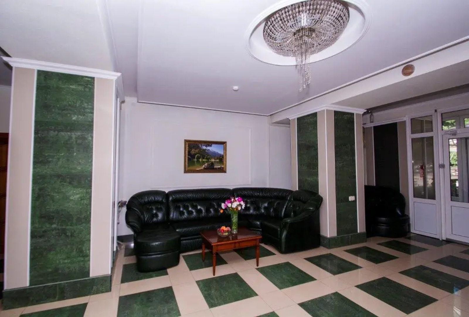 Санаторий Нарат