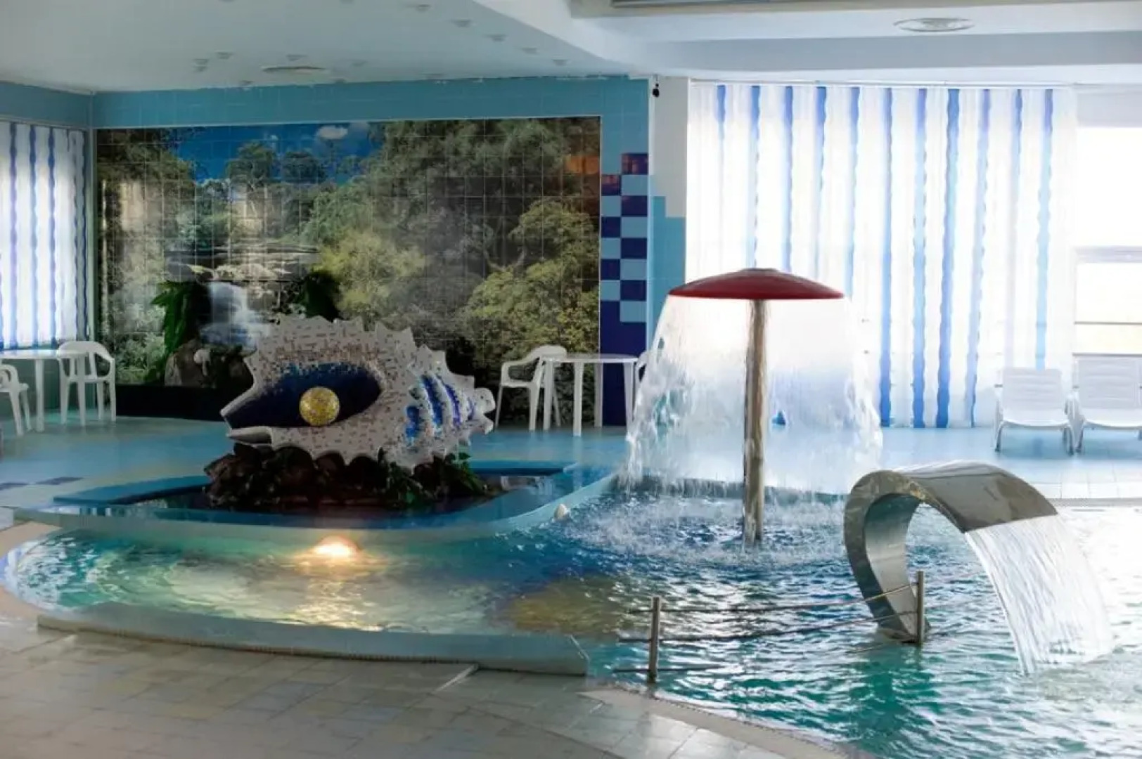 Отель Пансионат Малахит