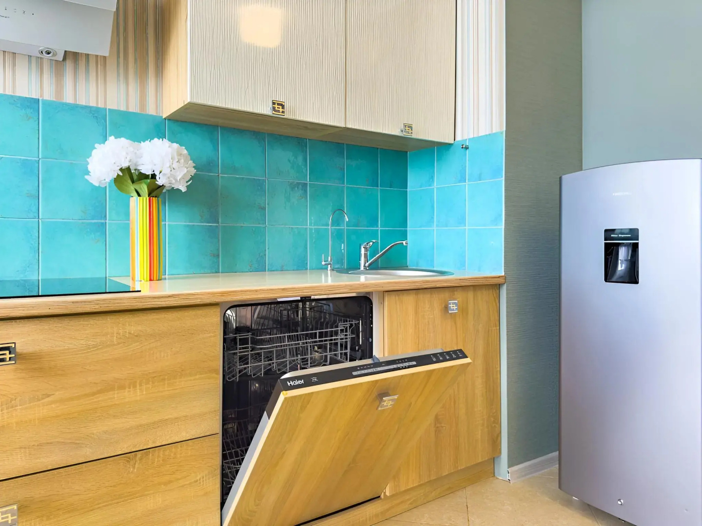 Апартаменты Море и сосны