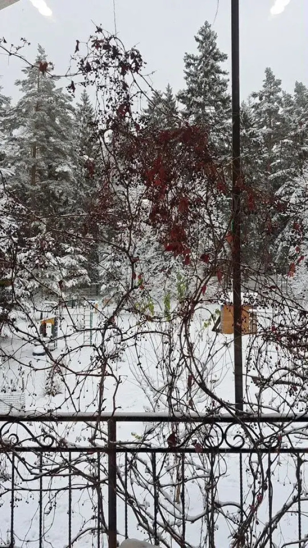 Частный Дом на Учаcткe 61 Соткa