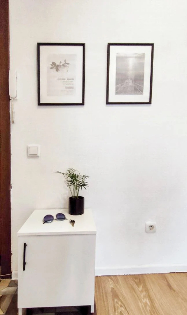 Апартаменты Чистое небо