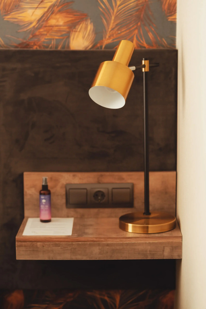 Отель Aluar Boutique Hotel