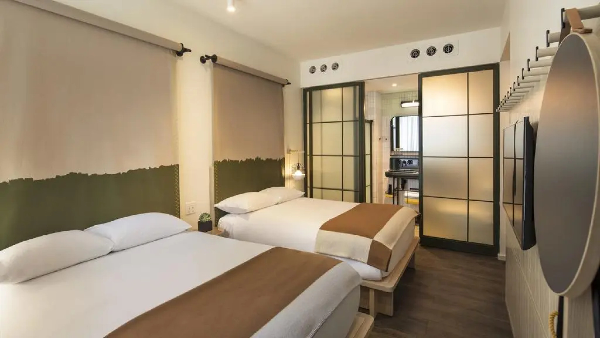 Апартаменты Zillo