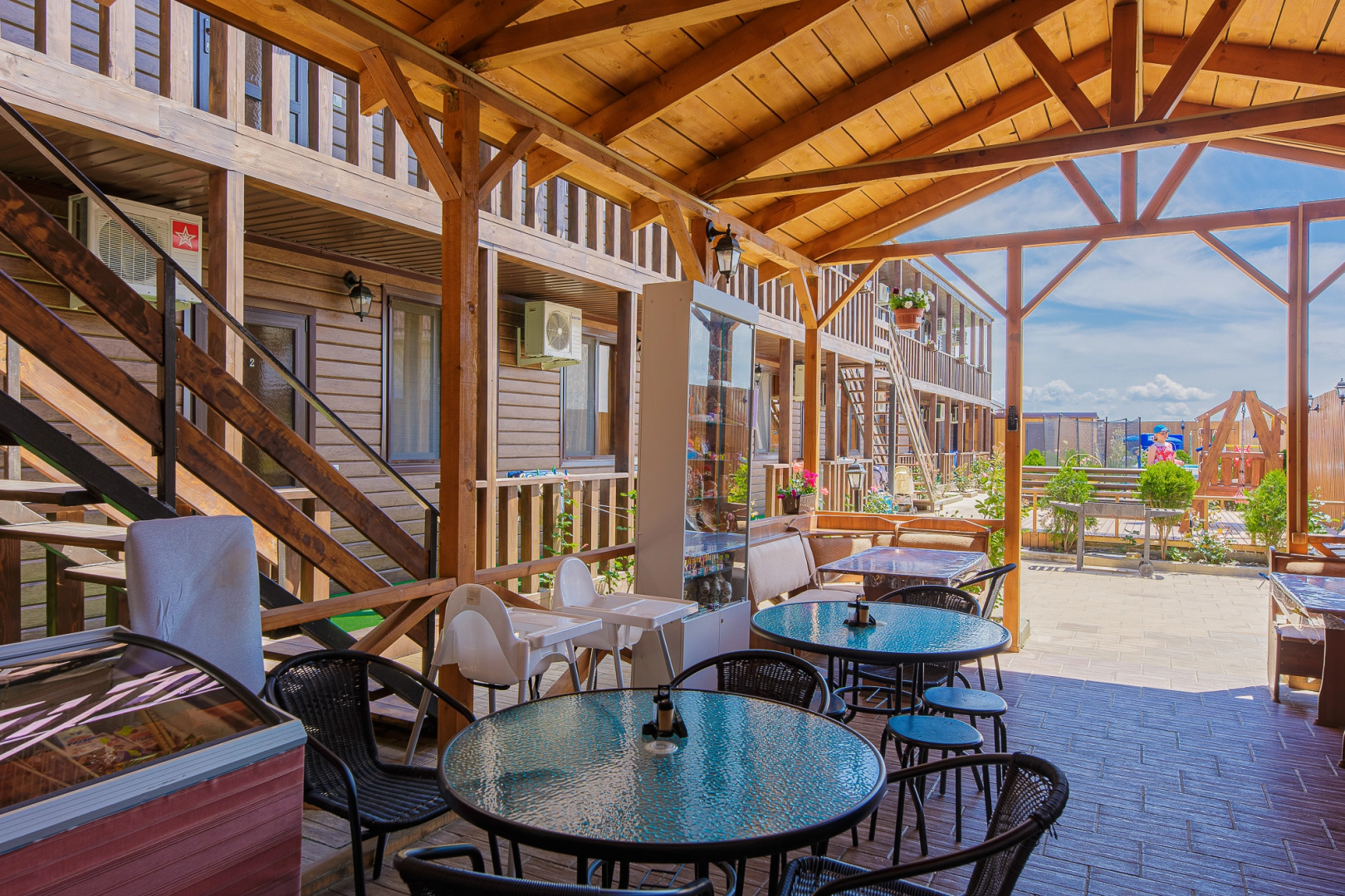 Гостевой Дом Лазурит