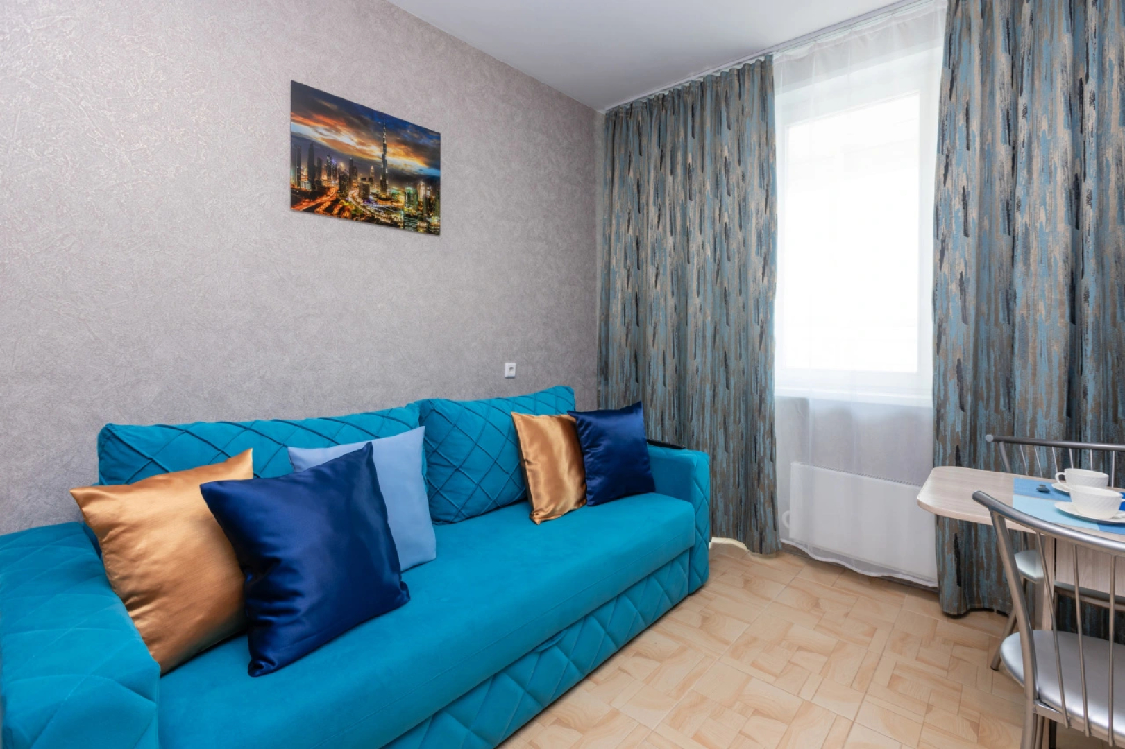 Квартира Пять Звёзд Арена Север