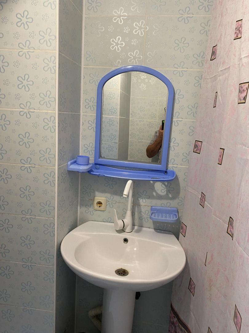 Гостевой Дом Адиле