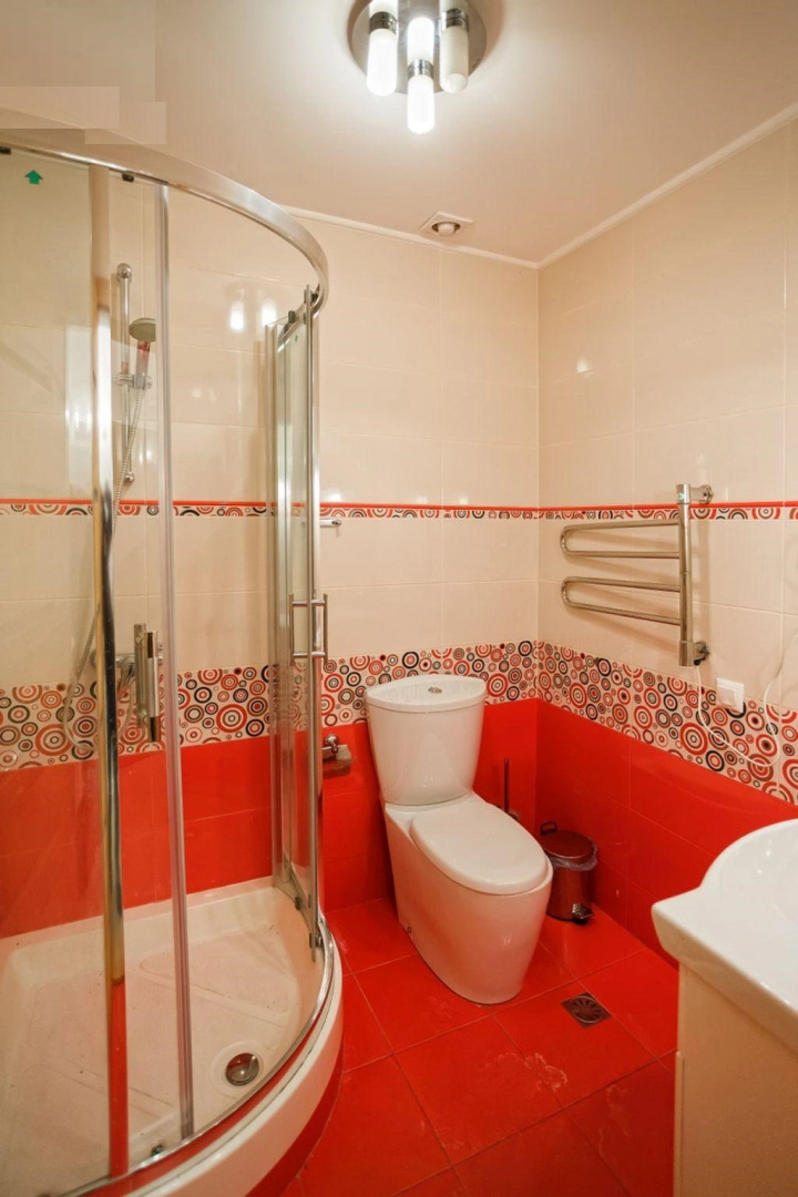 Апартаменты Алупкинское шоссе 12А