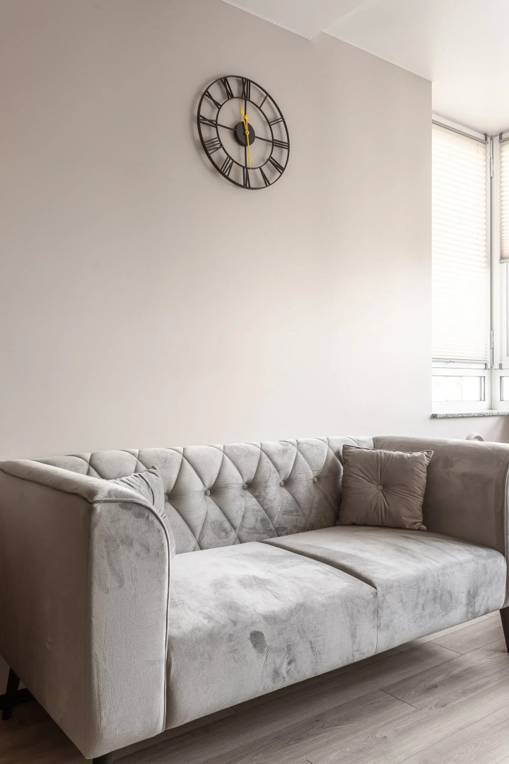 Квартира Альпы