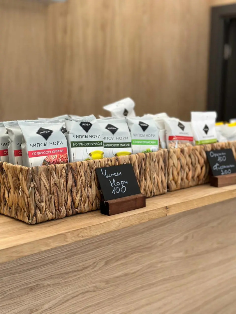 Глэмпинг Mystic Hills