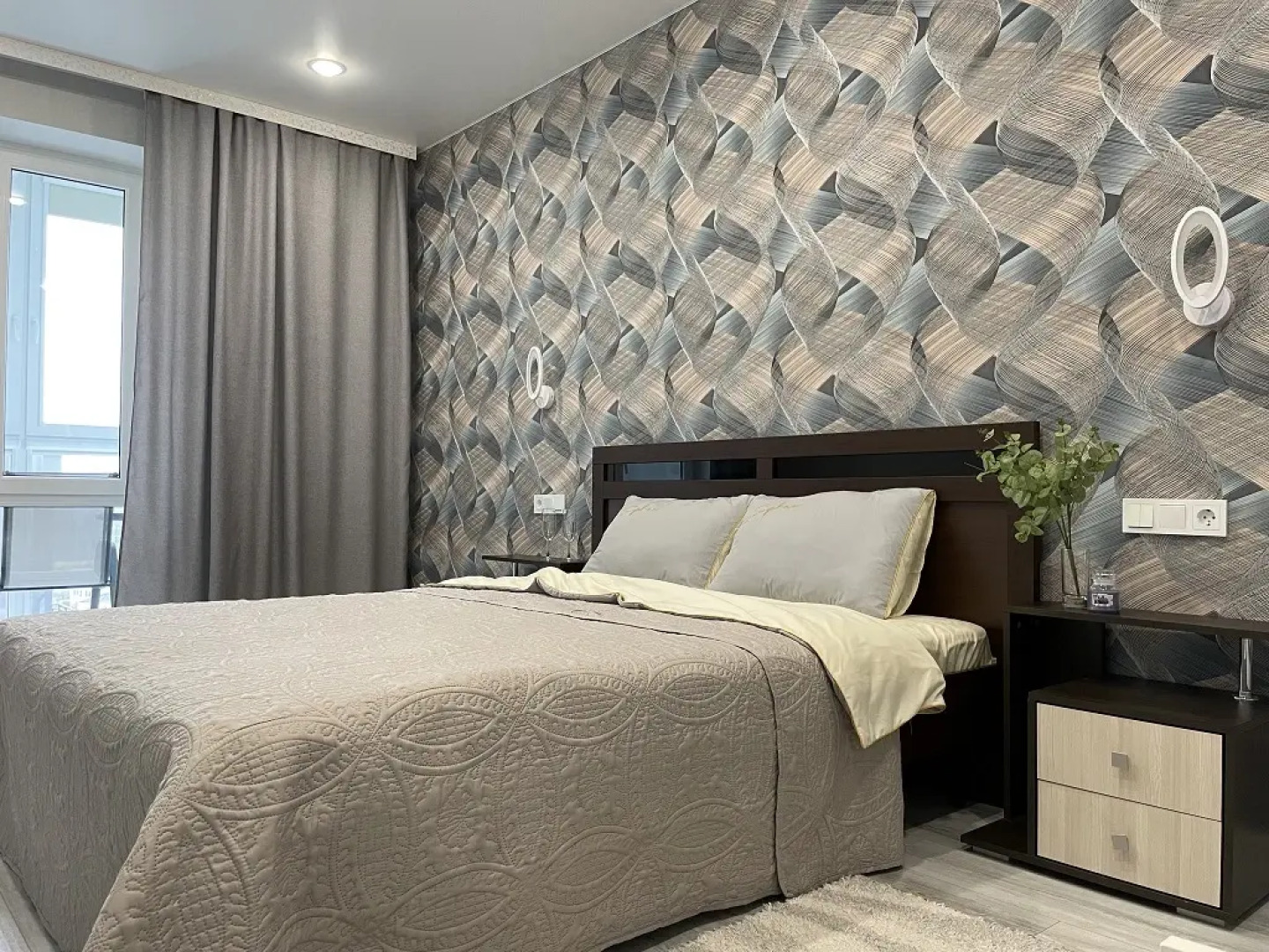 Апартаменты KranzApart на Седьмом небе