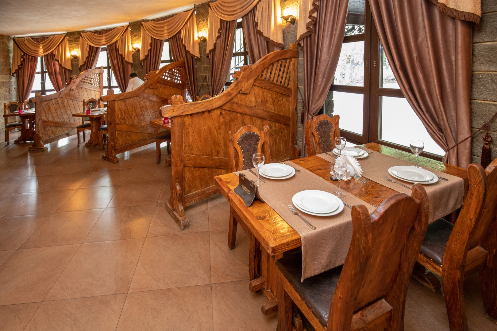 Отель Южный дворик