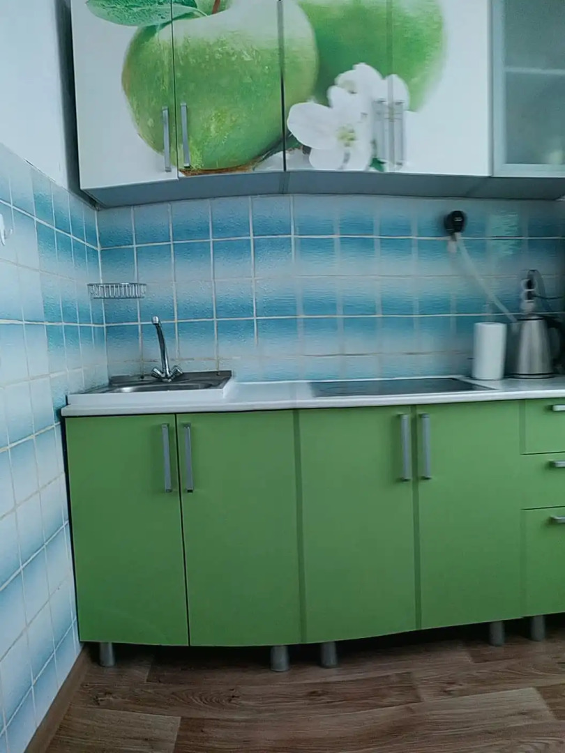 Квартира Около ТЦ Боше и МИСИС