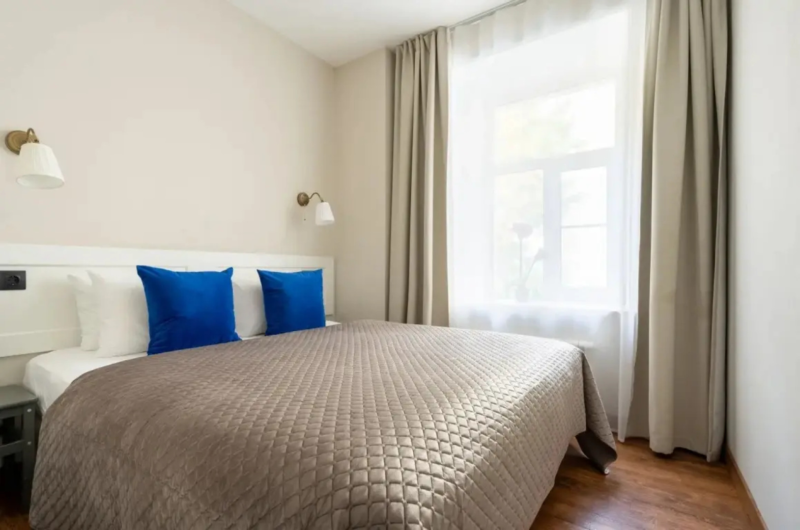 Апартаменты Letyourflat Loft на улице Восстания