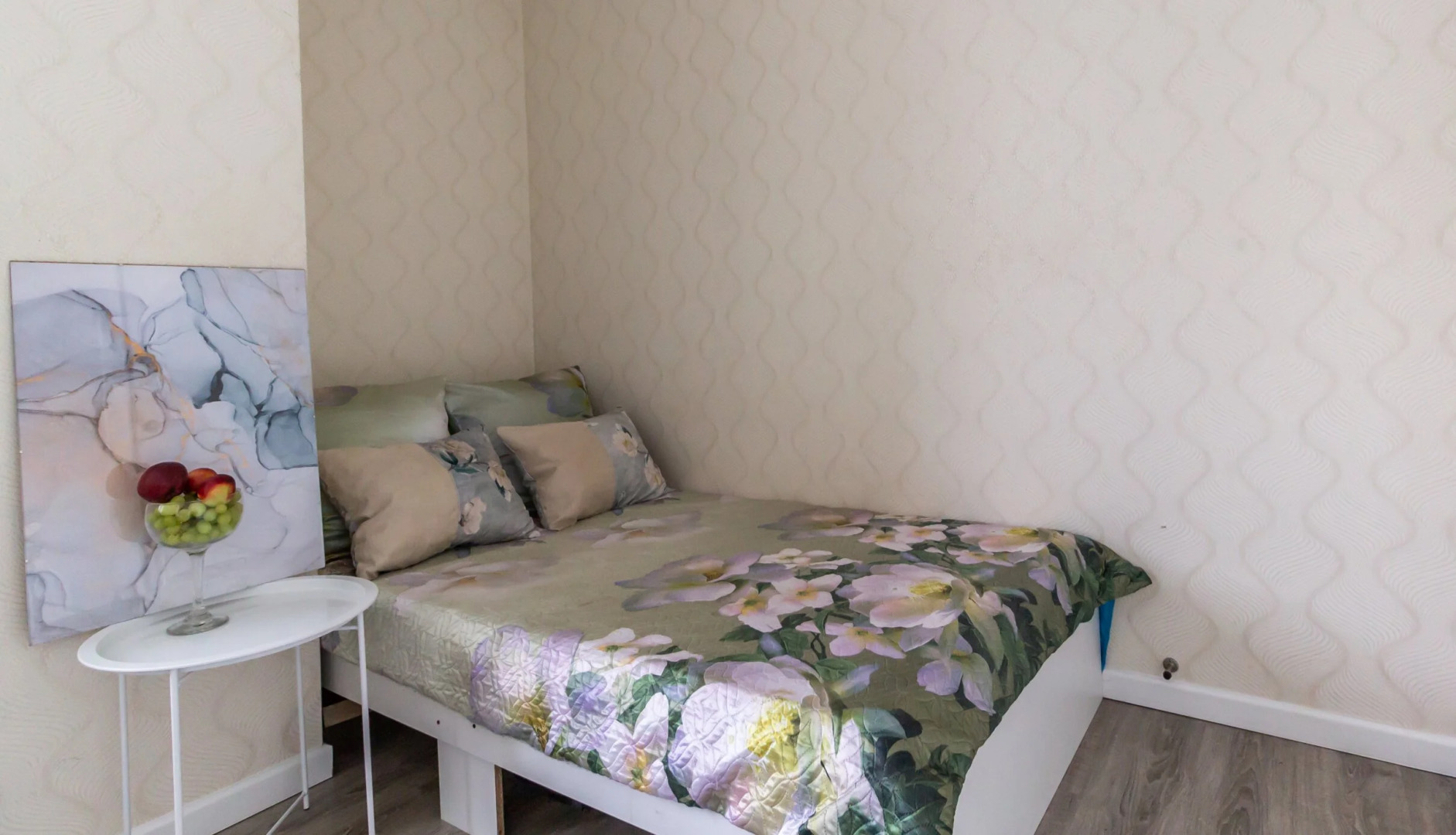 Квартира на Молодежной 3