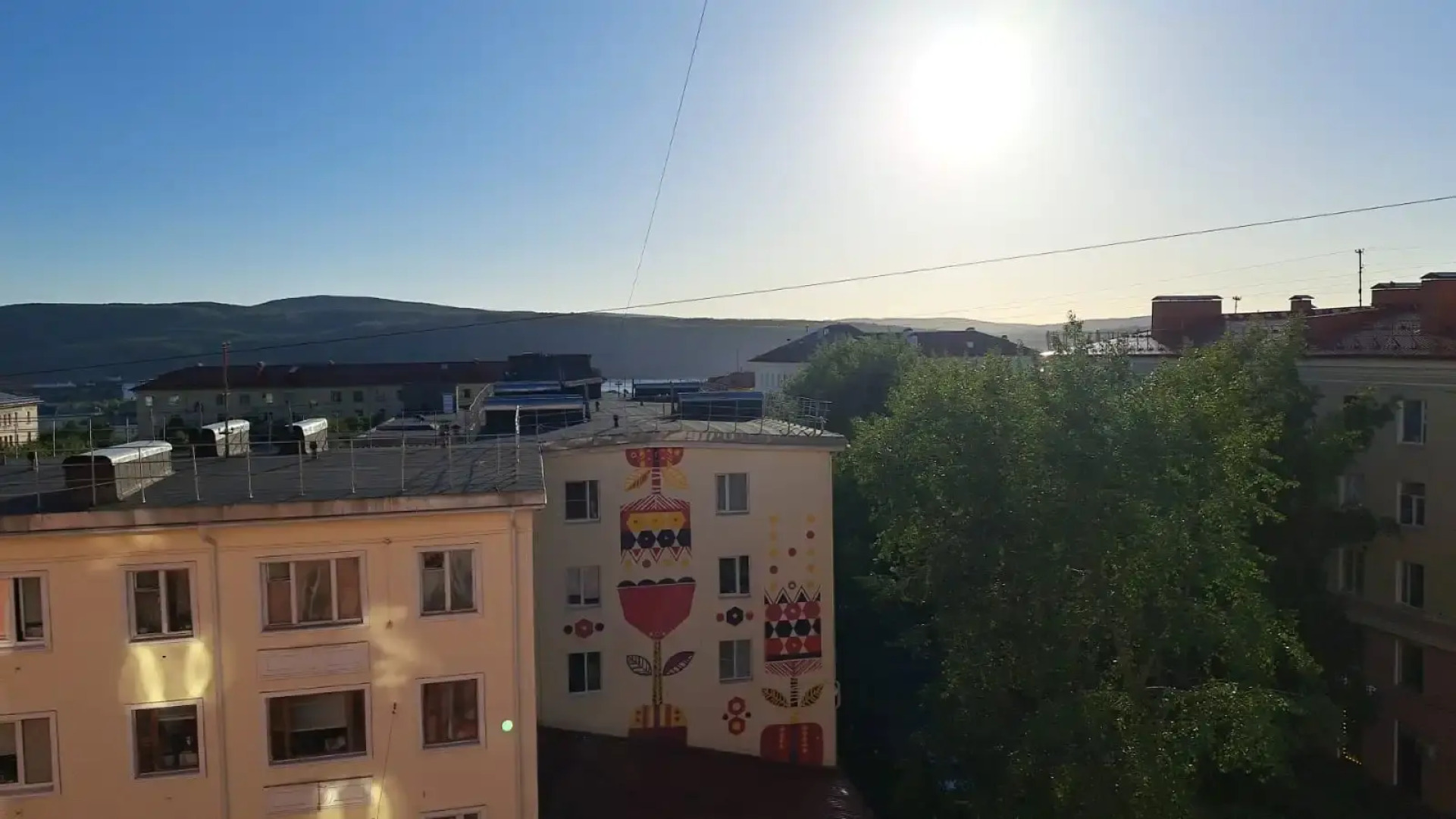 Апартаменты 88