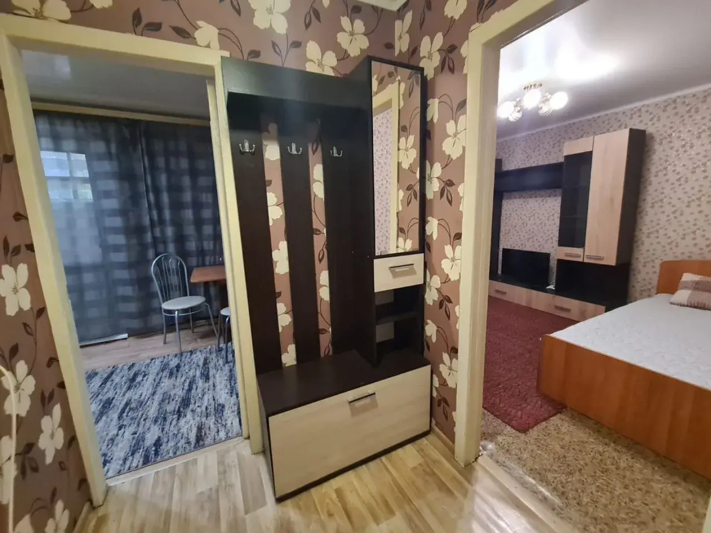 Апартаменты Чкалова 26