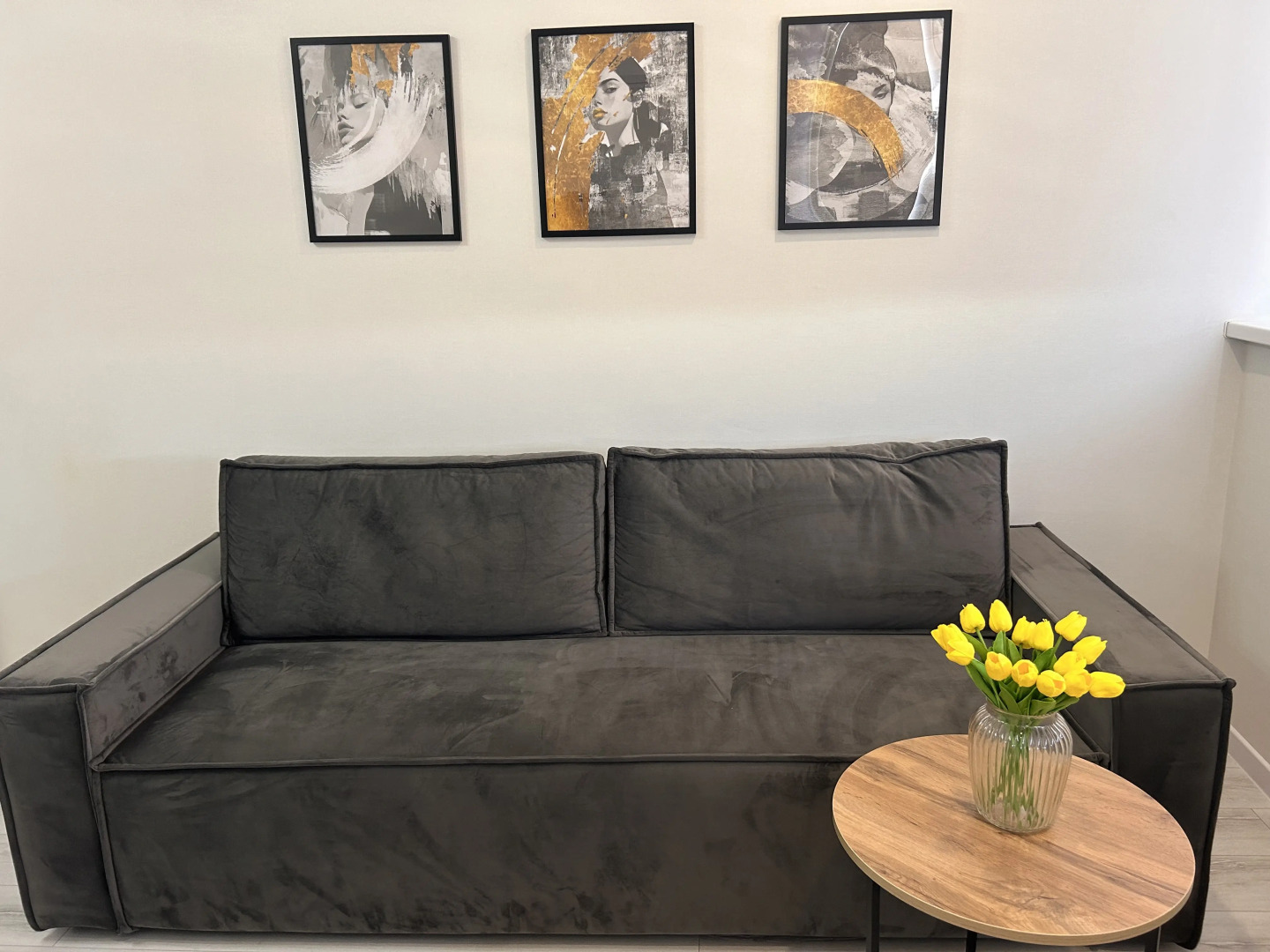 Квартира HobotHome