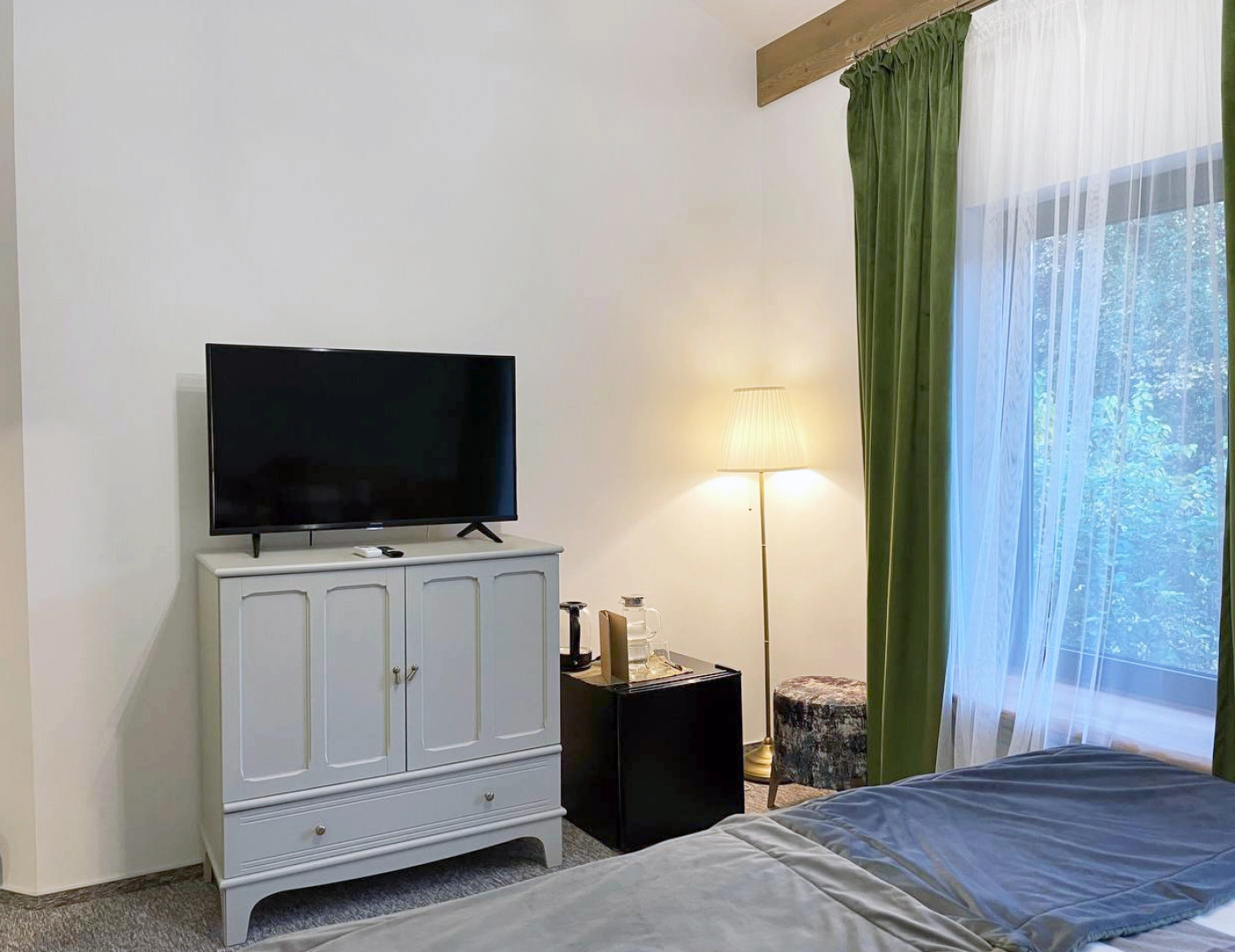 Отель Soloh SPA Village