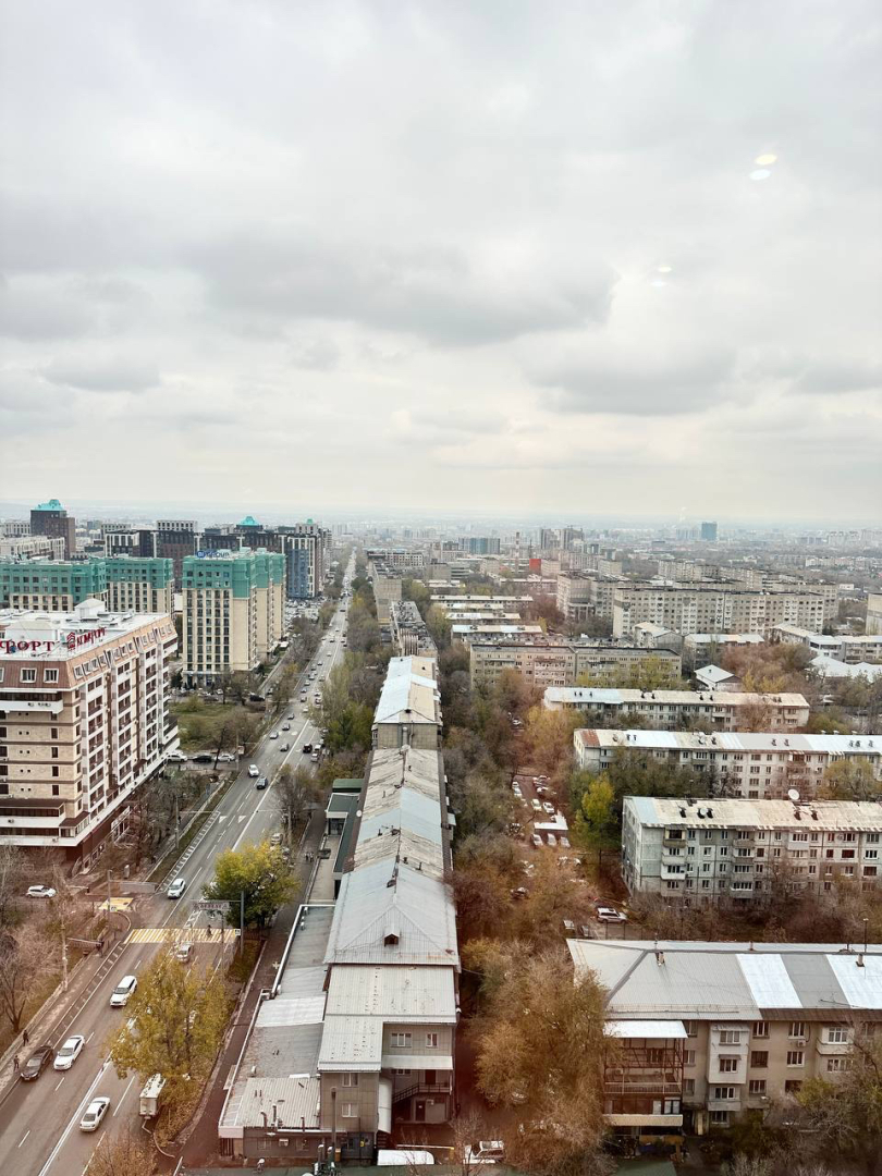 Апартаменты 158/2 Комфорт сити