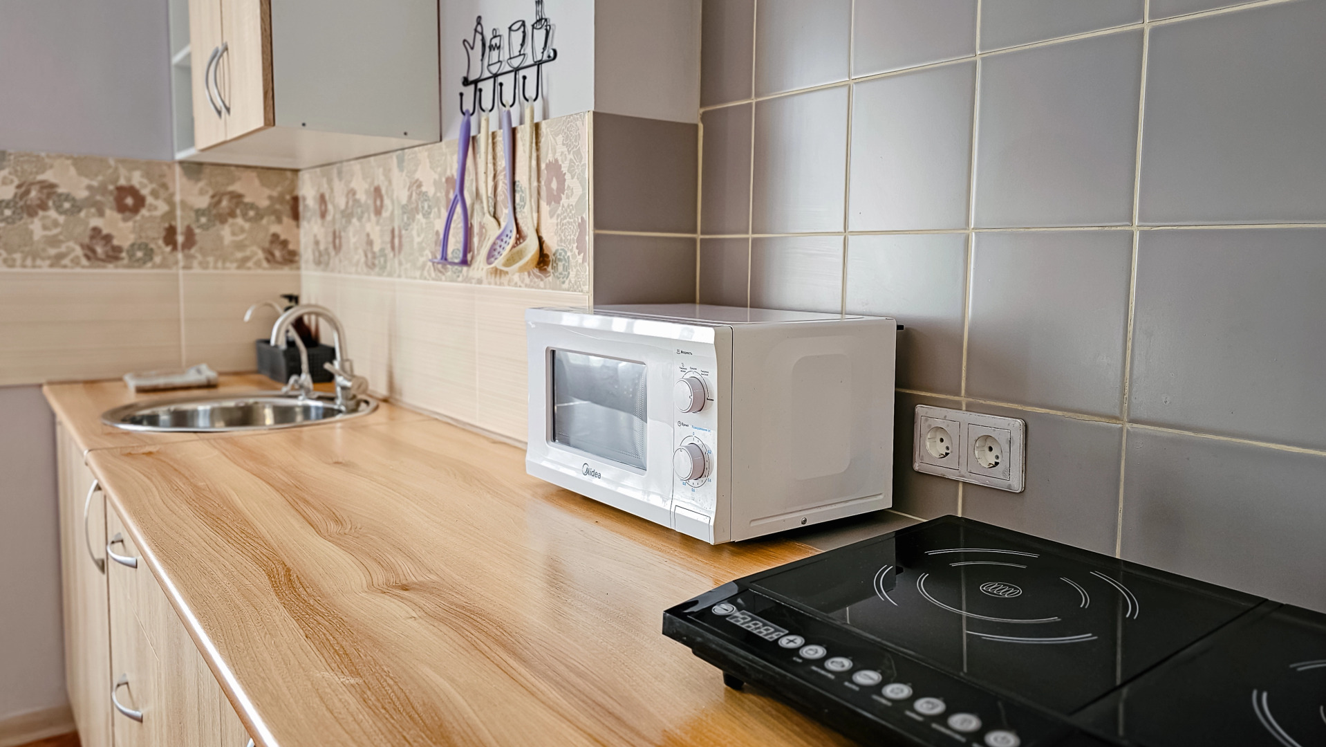 Апартаменты Как дома семейные