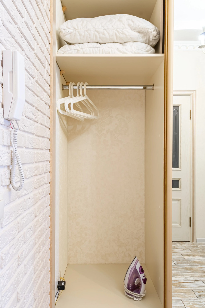 Апартаменты стильные формата евро2 в центре ФМР