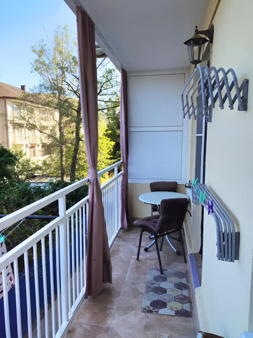 Апартаменты Жемчужина у моря