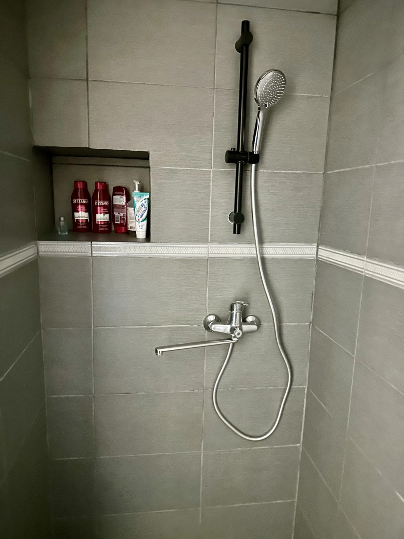 Гостевой дом Шартруз Красное