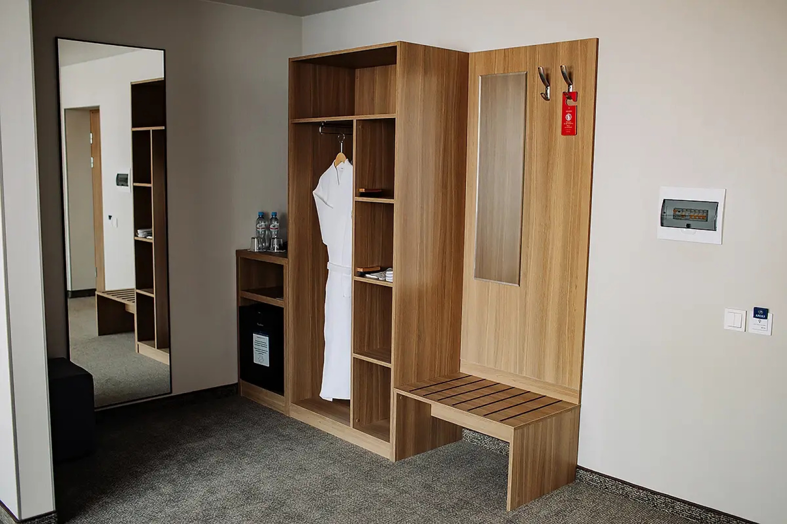 Гостиница Амакс Юбилейная