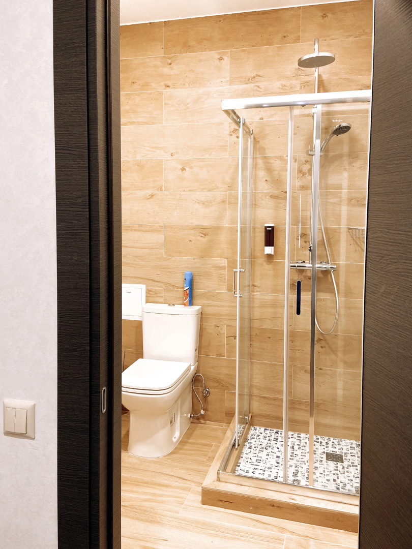 Отель La Confiture