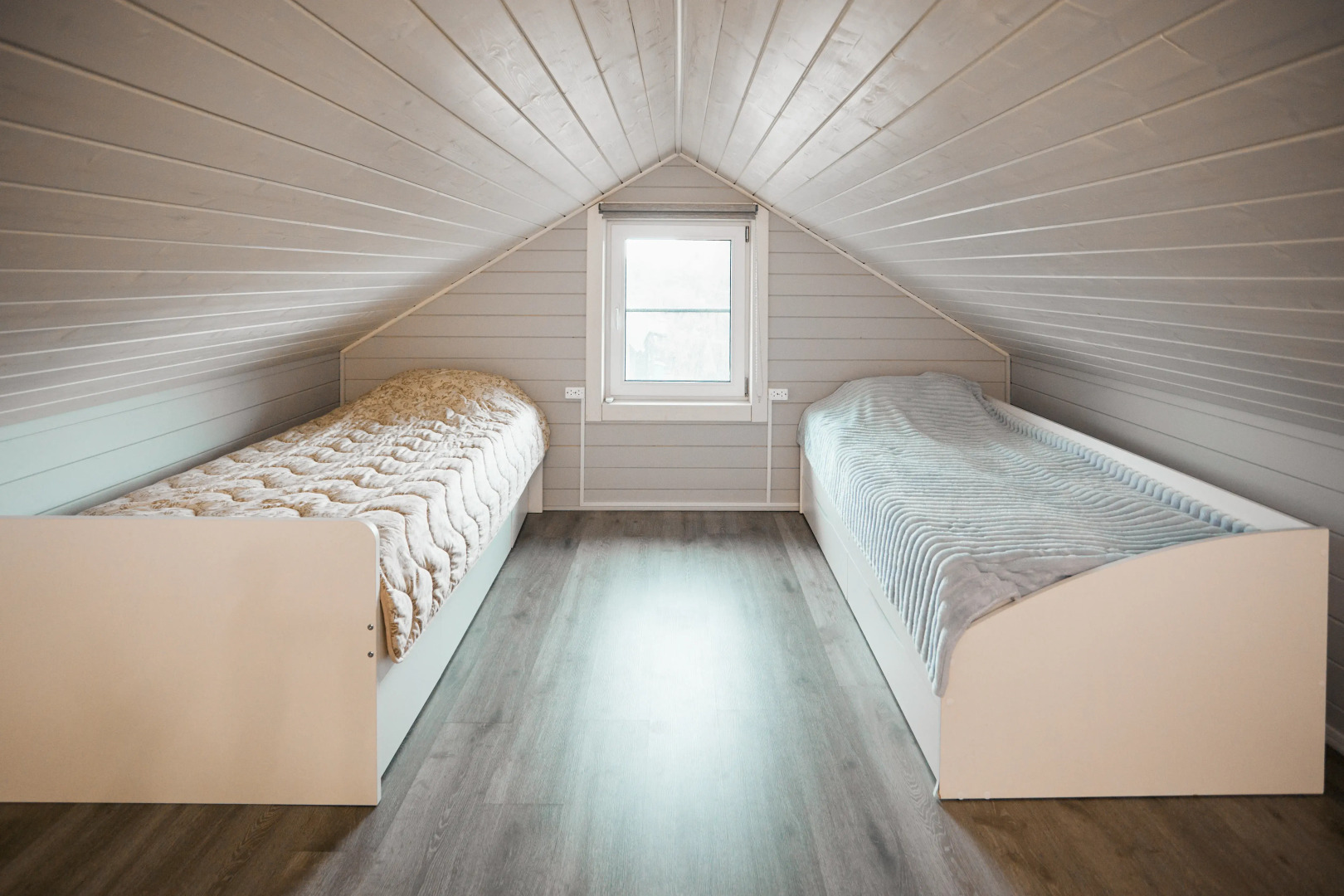 Частный дом Seliger Village