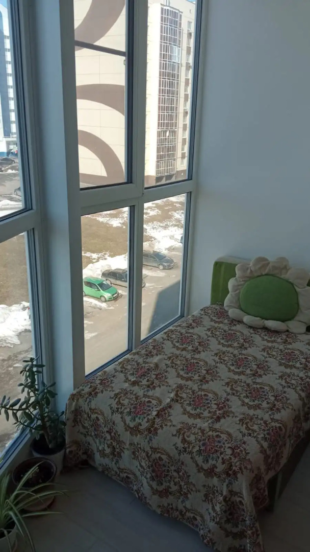 Апартаменты на Майском бульваре