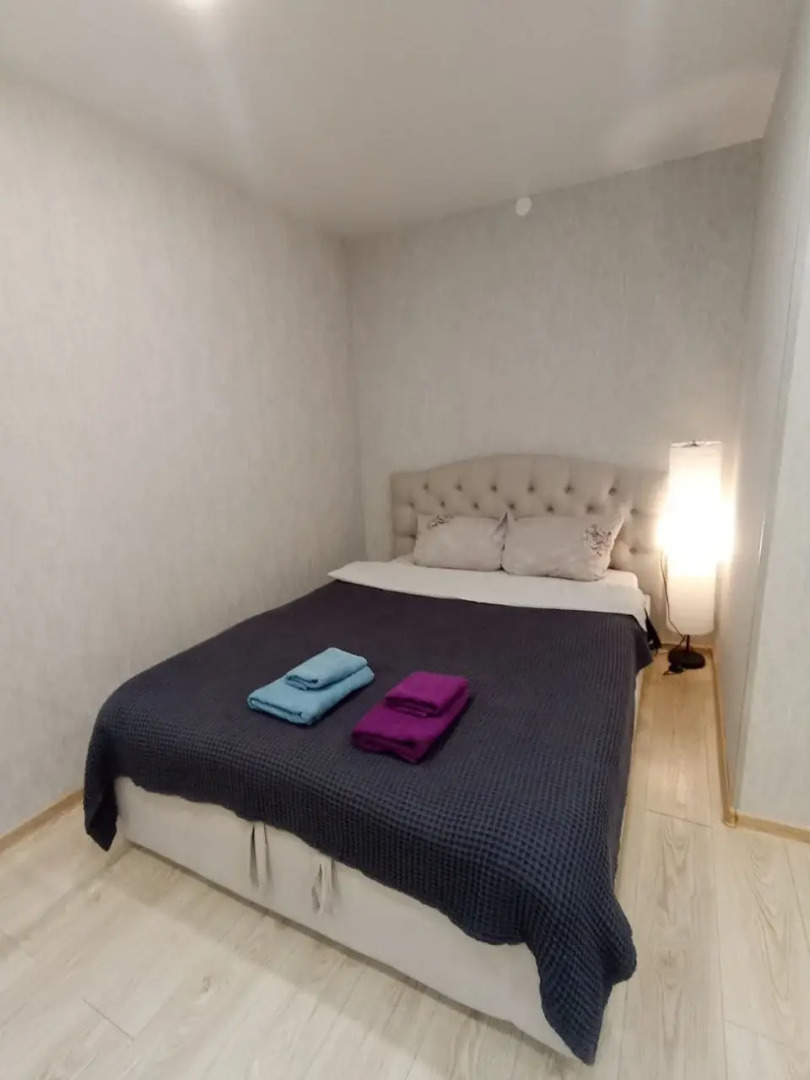 Апартаменты на 50 лет Октября 5