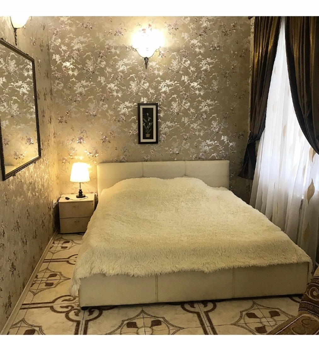 Отель Меценат