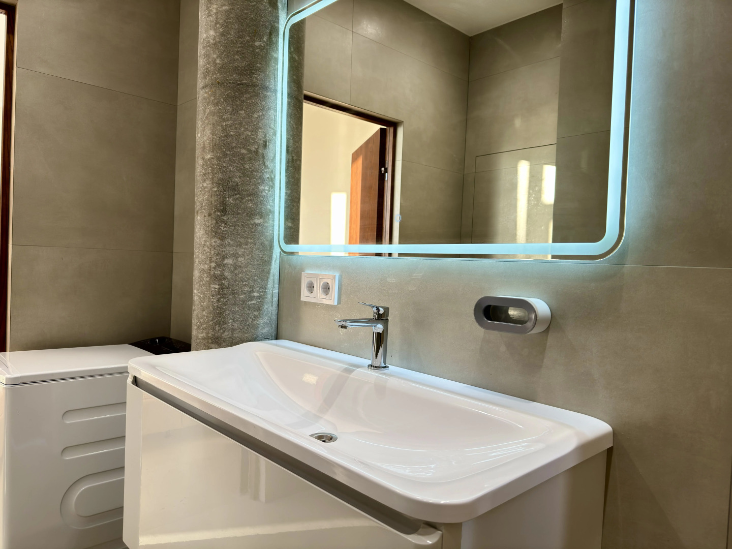 Апартаменты Okolo Morya 30