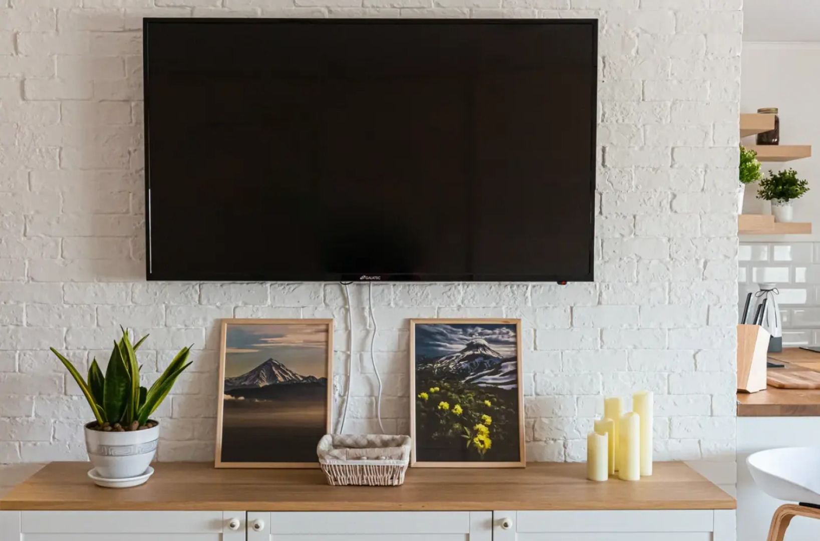 Апартаменты Студия Тушканова 3