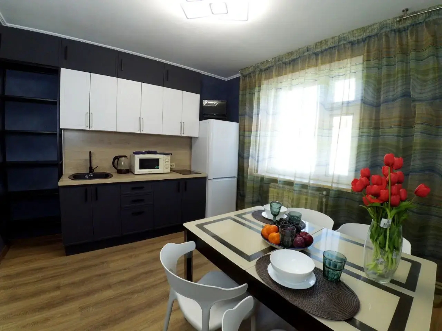 Гостевой дом на Берегу Волги 2