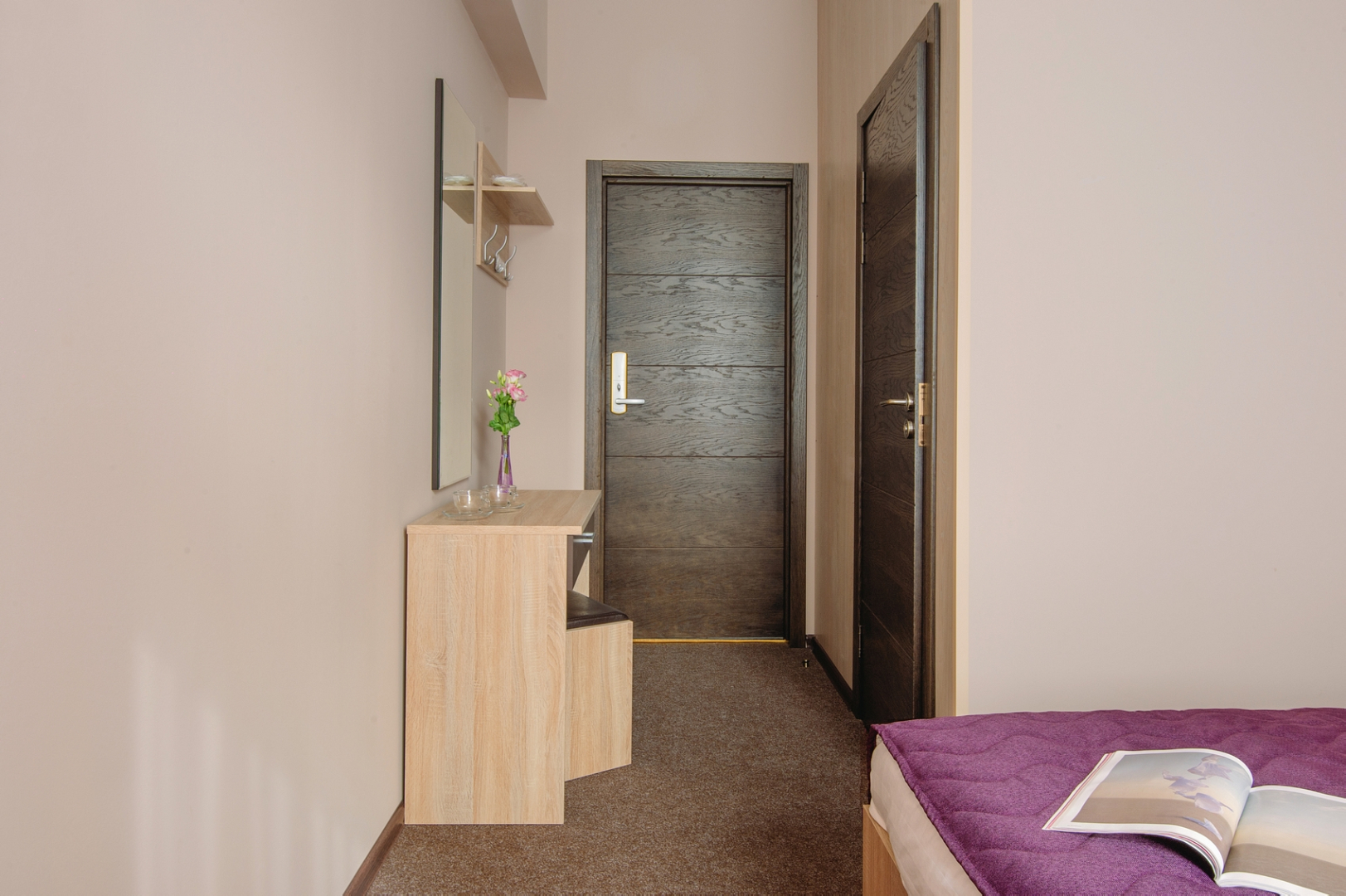 Отель Ring Road