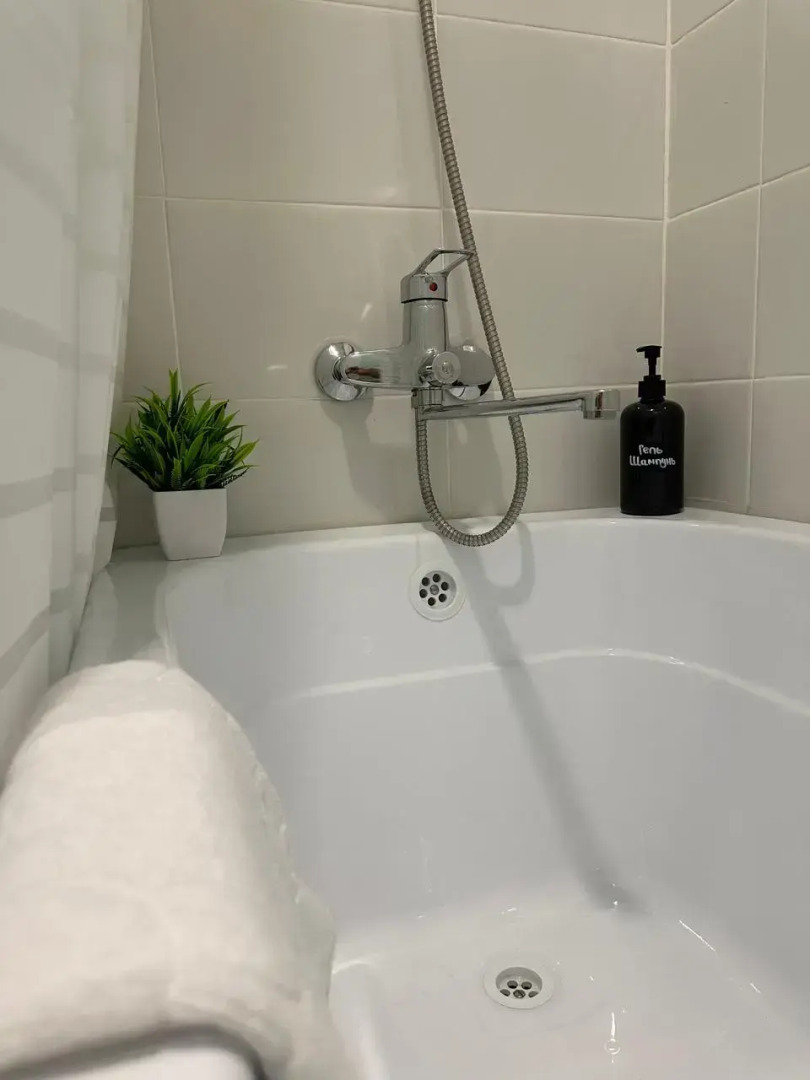 Апартаменты Студия 30 м² Белоозерский