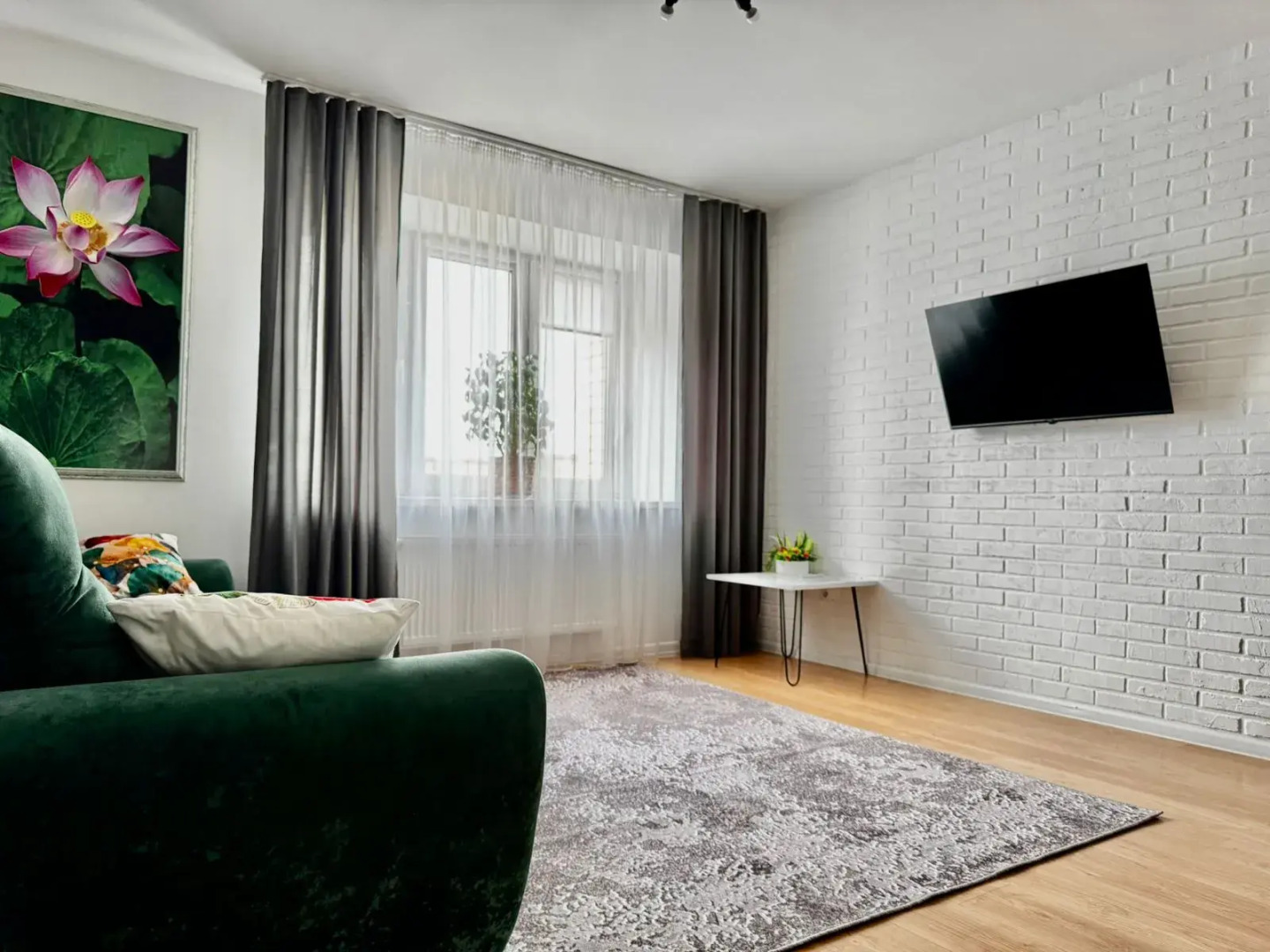 Апартаменты Cozy Homes Brest