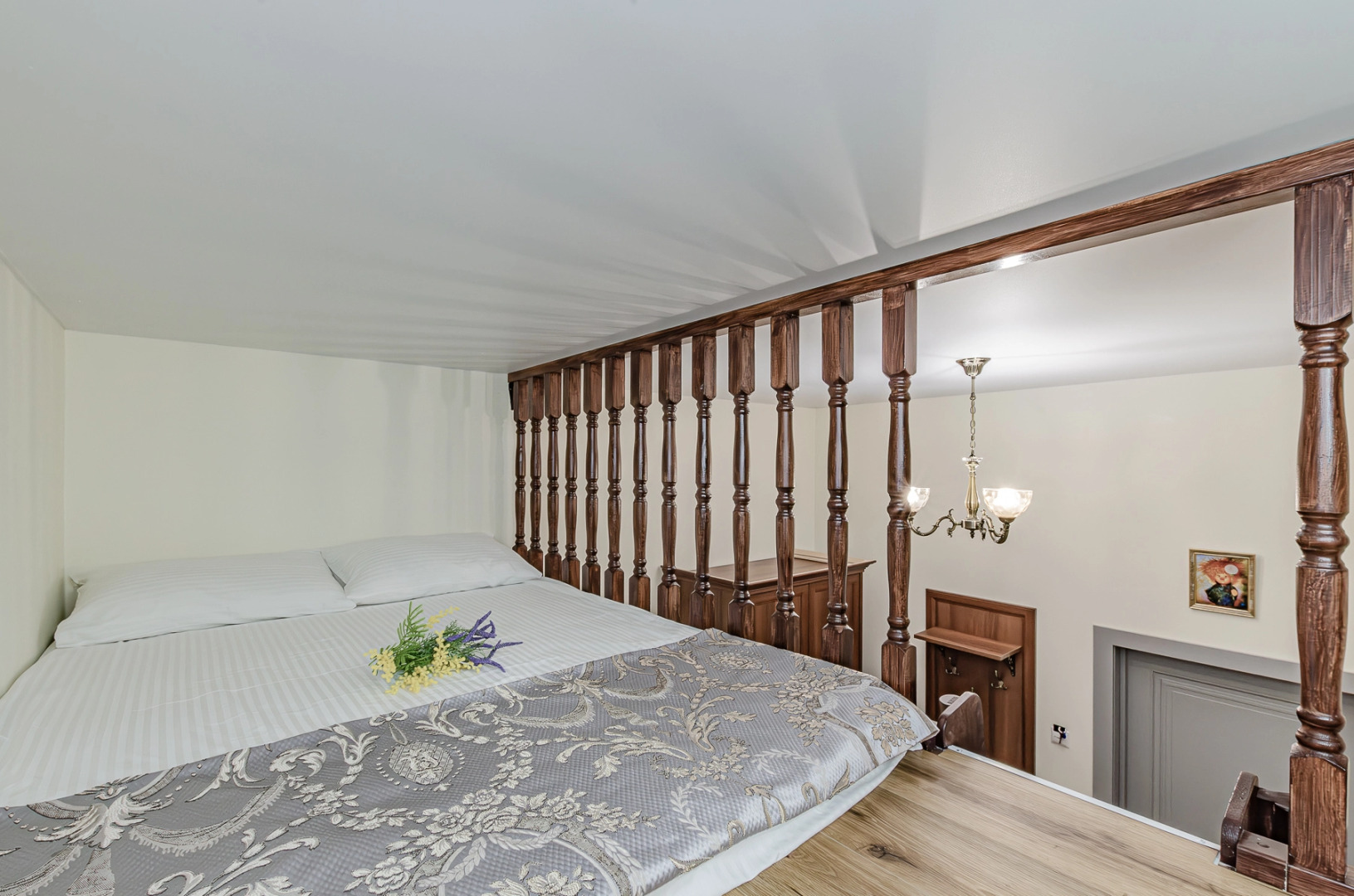 Мини-Отель Николай Гоголь