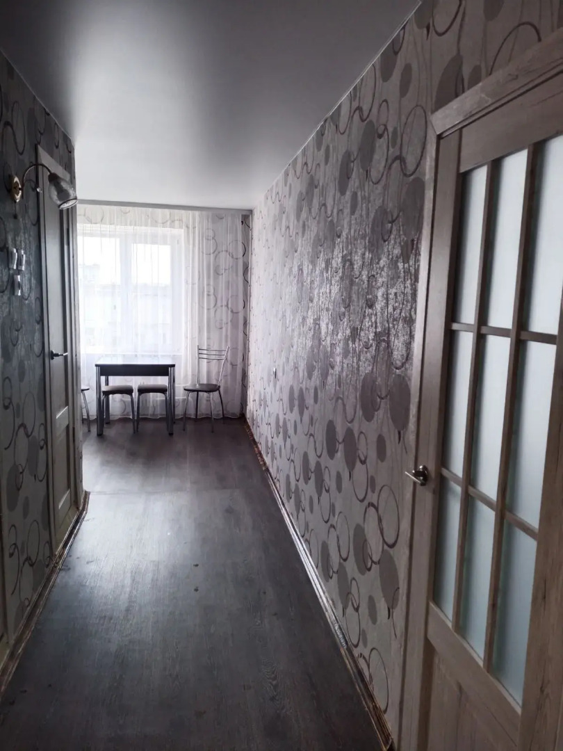 Апартаменты На Моторном