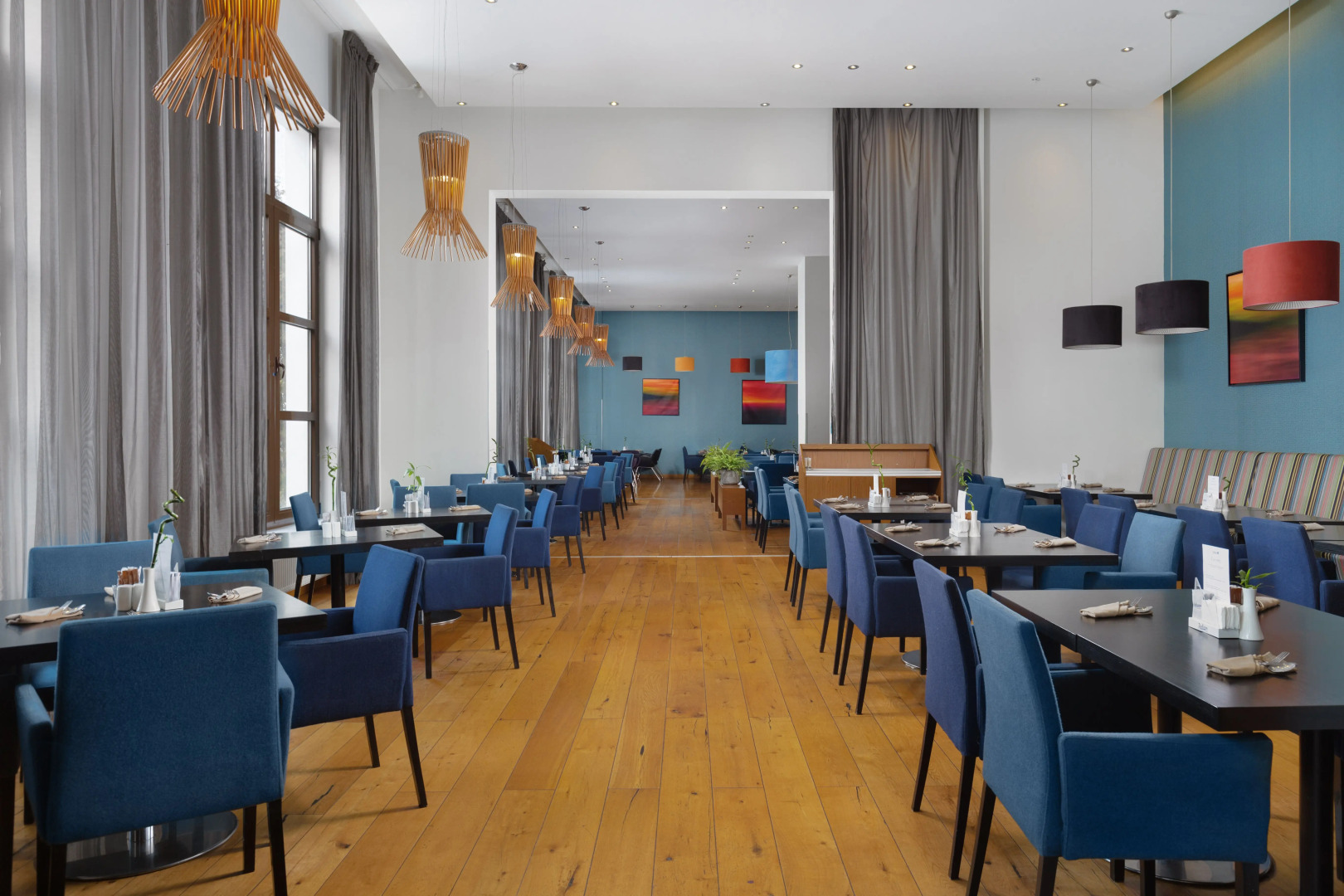 Radisson Hotel, Роза Хутор