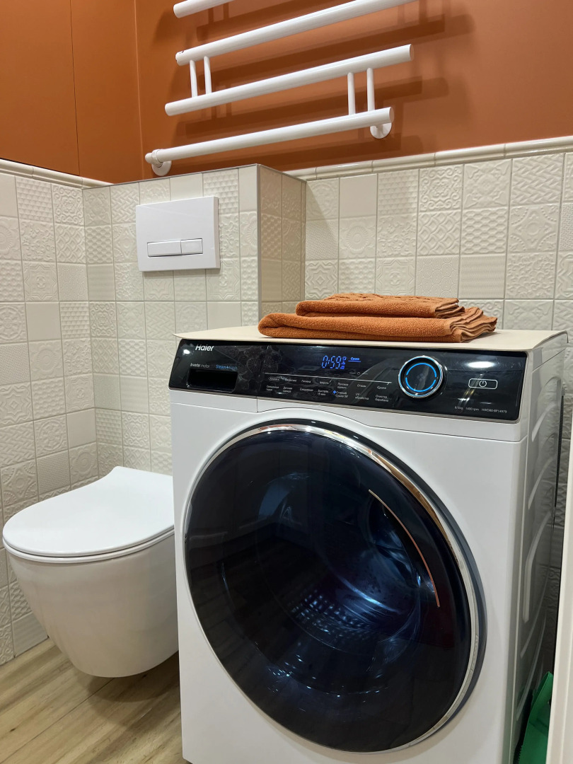 Квартира Видовая Дизайнерская на ВДНХ