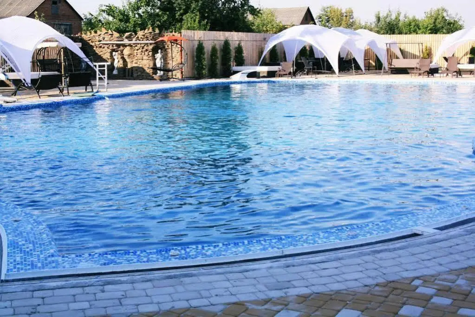 Отель Тимоша